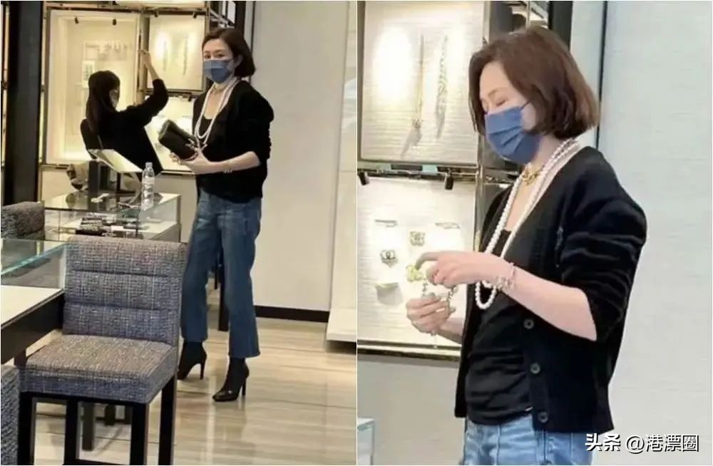 香港三大富婆,港澳三大富豪