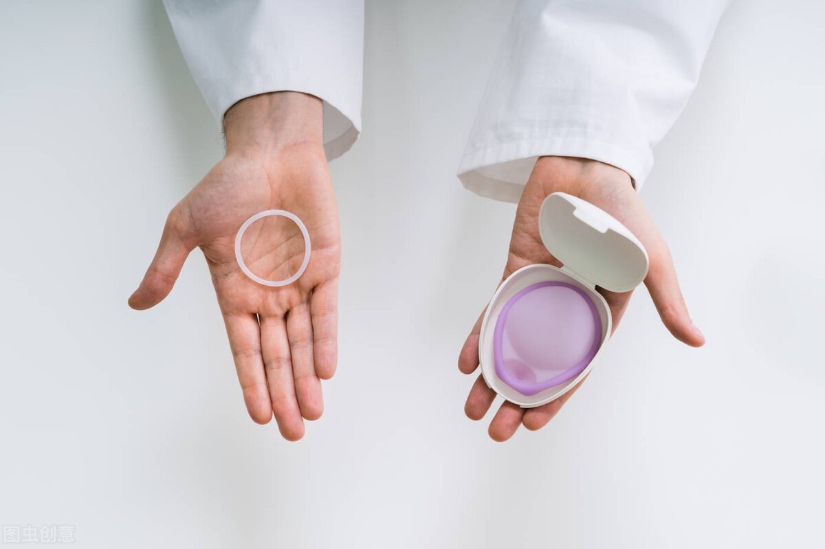 女性放节育环18年了还能取出来吗,节育环不取出来会经常肚子疼吗