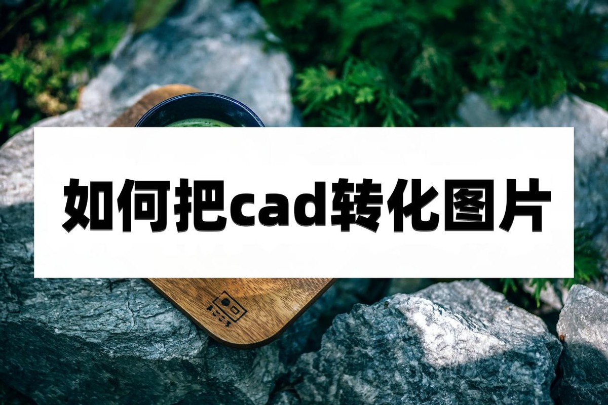 怎么把cad转换成直观图,怎么把CAD转换为效果图