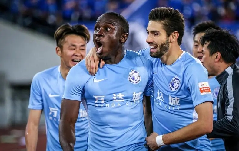 大连人队史第一人穆谢奎,穆谢奎在大连进了多少球