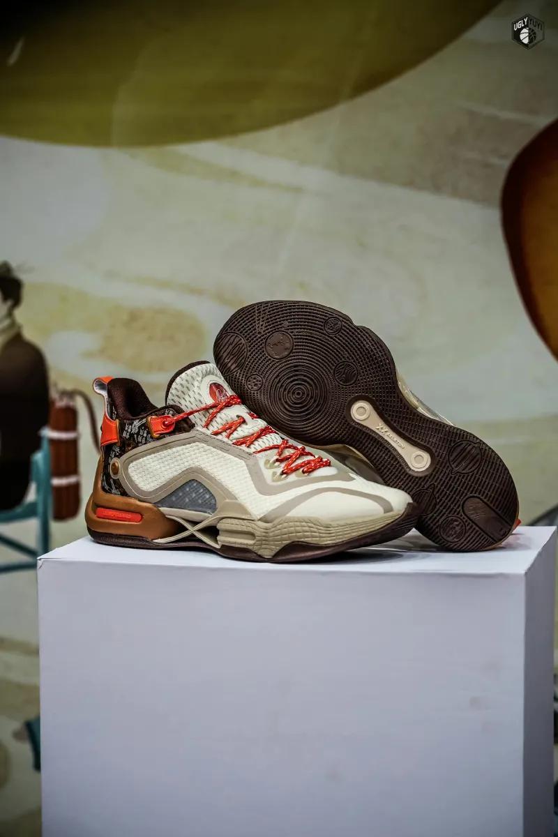 361ag2篮球鞋实战测评,361度ag2深度评测