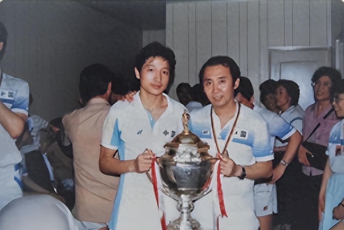 事实证明，当初离开国家队的杨阳，去马来西亚当教练是最好的选择