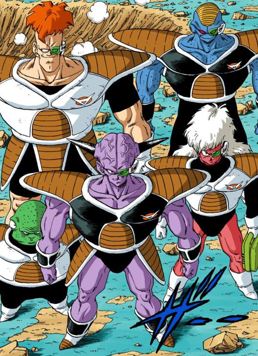 七龙珠弗利萨悟空联手第几集,七龙珠悟空和弗利萨各阶段战斗力