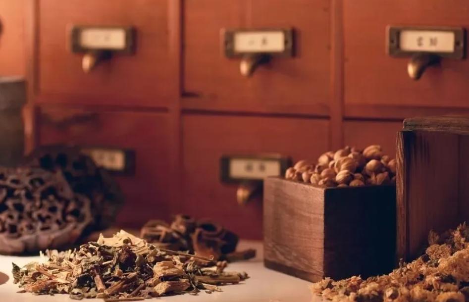 木，就是堵了！张仲景的一张方，通经络，疏血瘀，专治手脚麻木