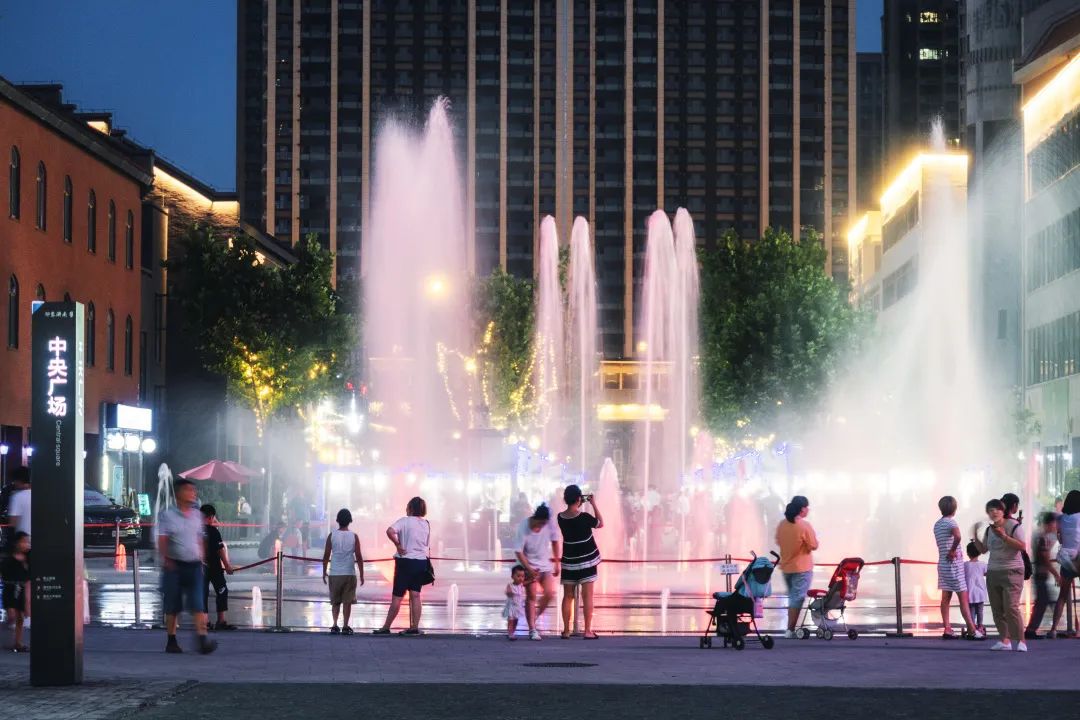 济南大观园成网红打卡地,济南好玩的打卡攻略