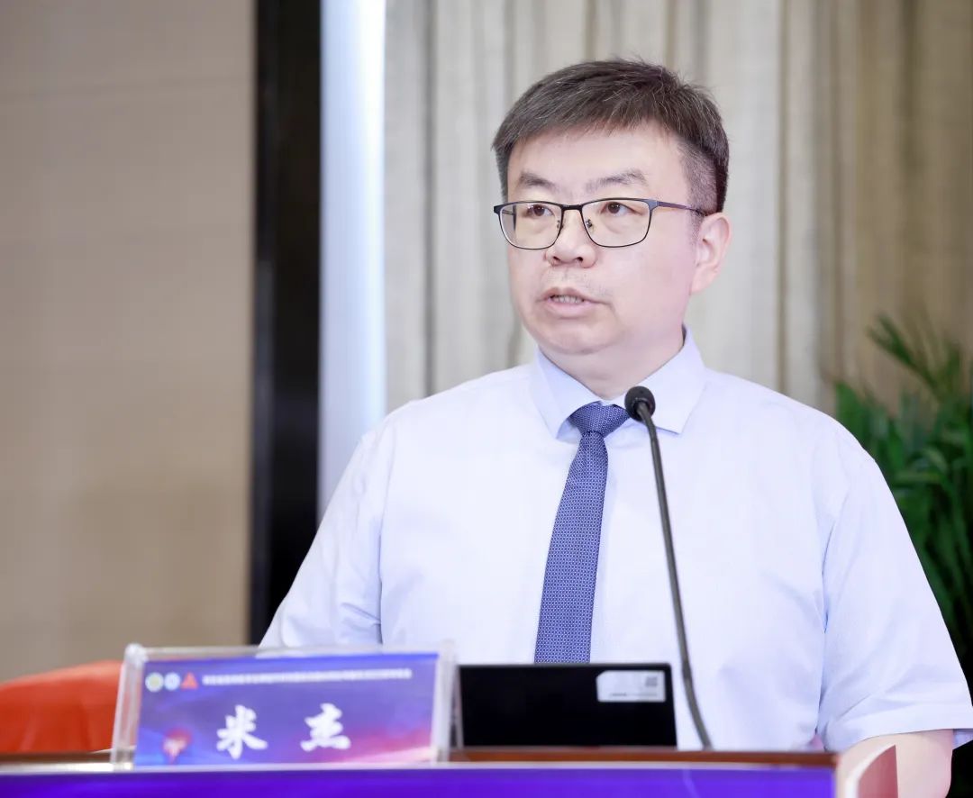 【专家齐聚精彩连台】石家庄市人民医院多场学术活动火热开启