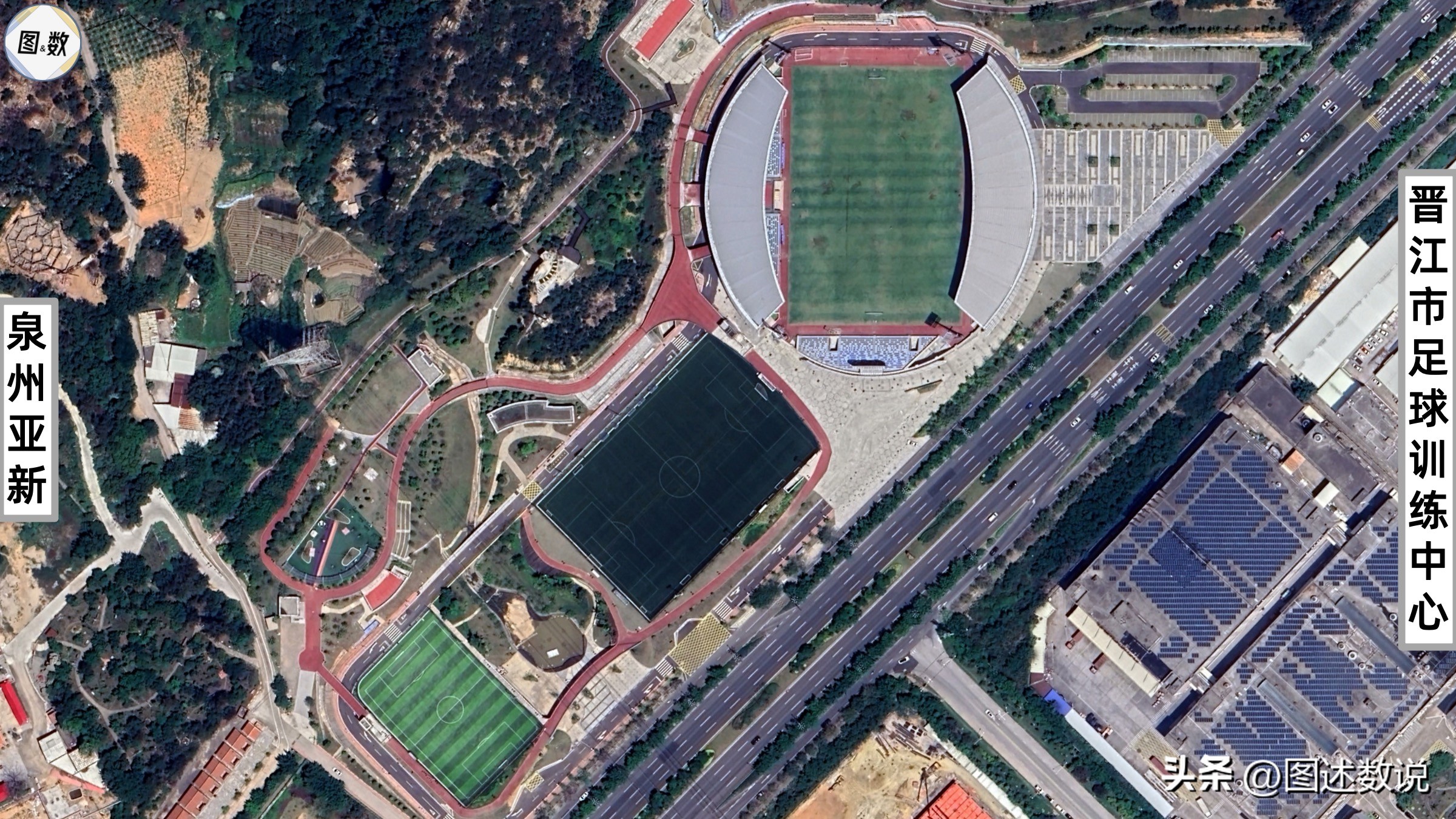 我国北方的职业足球俱乐部,中国职业足球版图