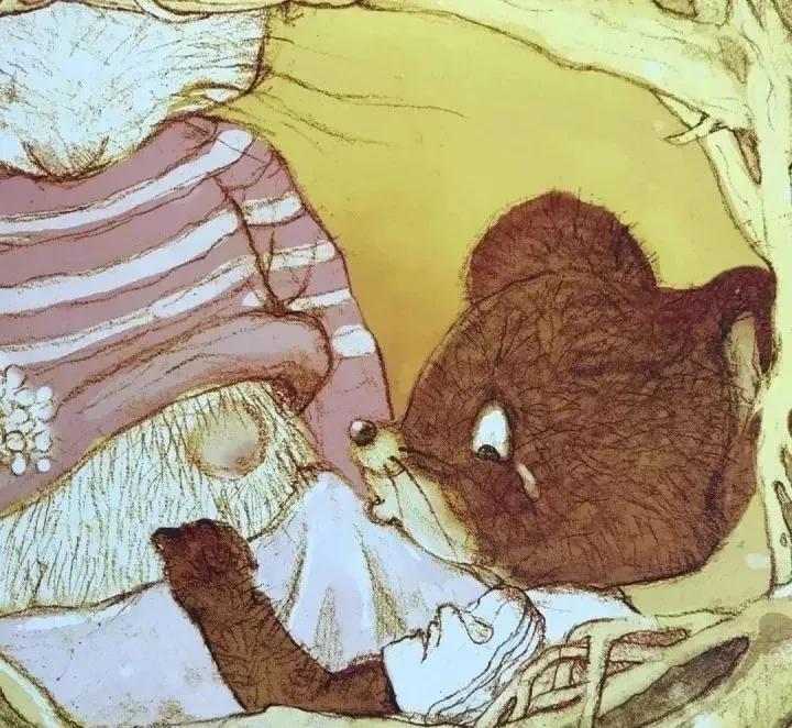 绘本有声故事小老鼠上灯台,儿童有声绘本故事小老鼠上灯台