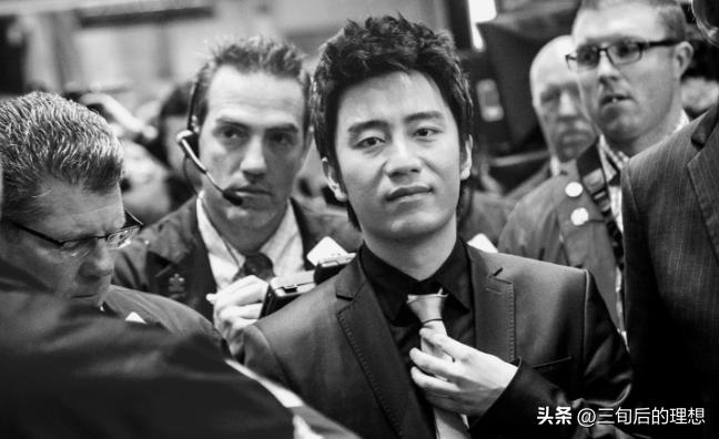 3年败光120亿，3亿买项目却遭全网群嘲，如今他闷声发大财