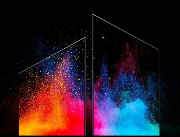 国产电视海信与tcl哪个好,国产电视中海信电视怎么样