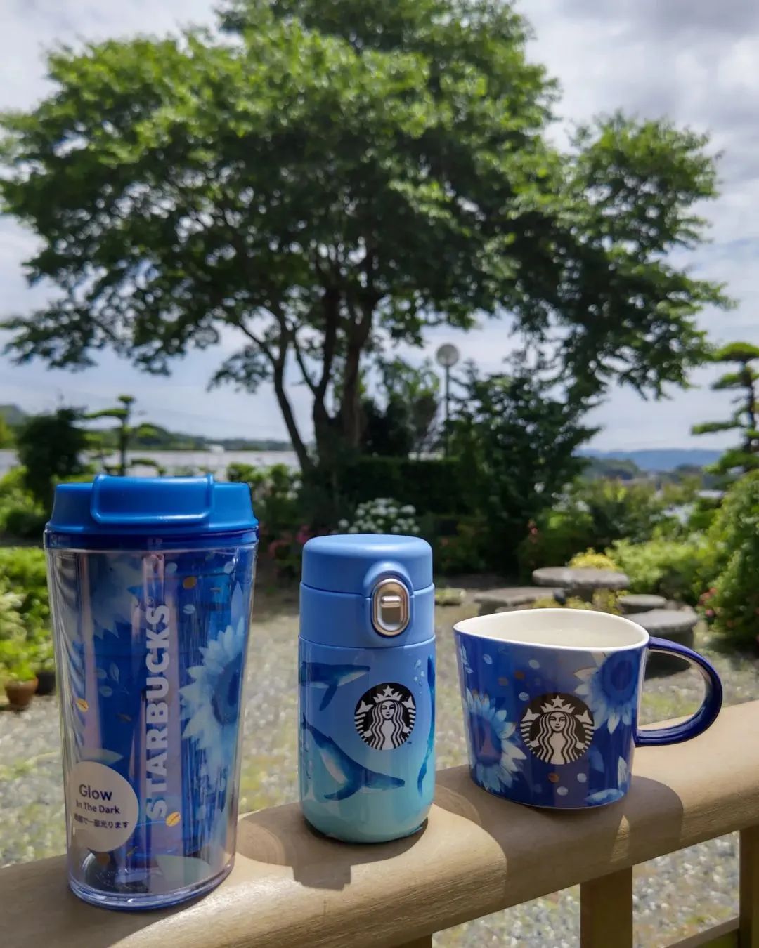 星巴克夏天新品,星巴克春季新品第二波