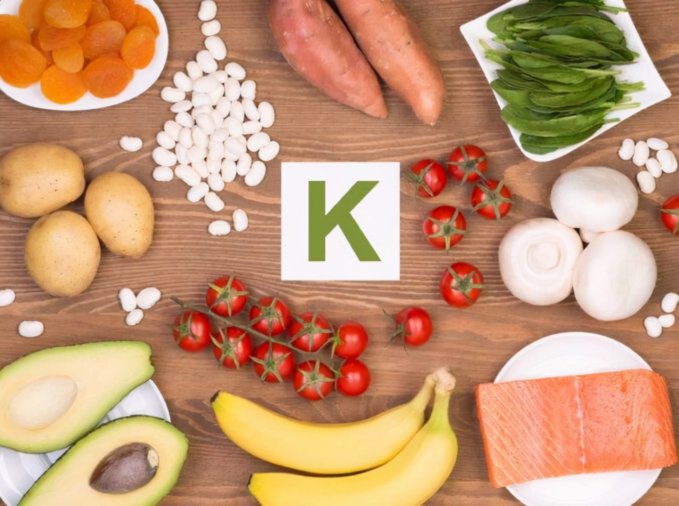 缺钾什么原因引起的怎样补钾,缺钾的危害怎样才能补钾