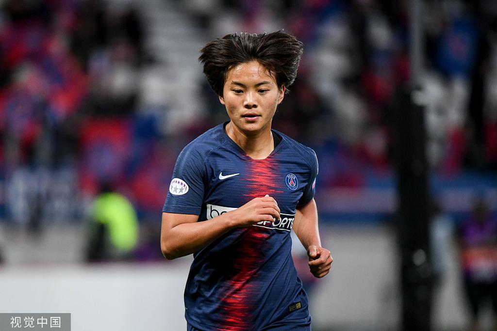 王霜比孙雯强吗,巅峰时期王霜和孙雯谁厉害