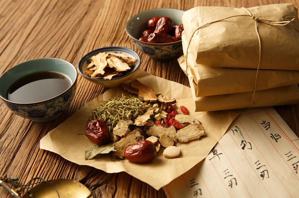 一招解决多年胃痛,一招专治胃痛