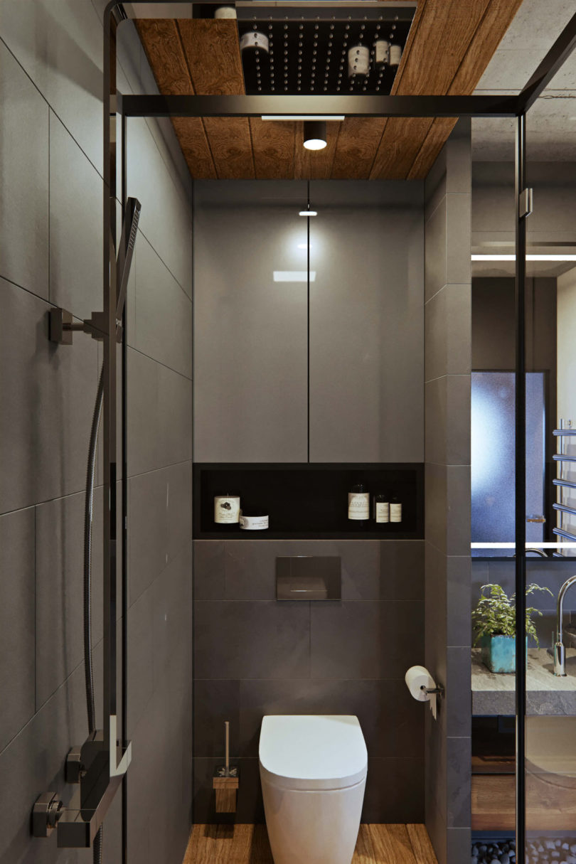 『俊跃设计』乡土的红砖、水泥华丽转身凭什么这么国际范！