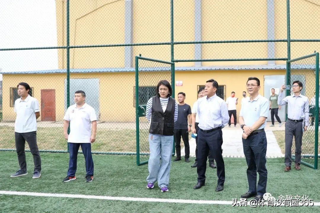 杜兆才的事，得从希丁克说起