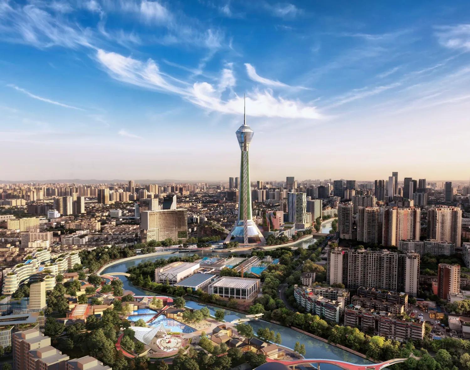 成都成华区熊猫基地在哪儿,成都熊猫基地老城区推荐