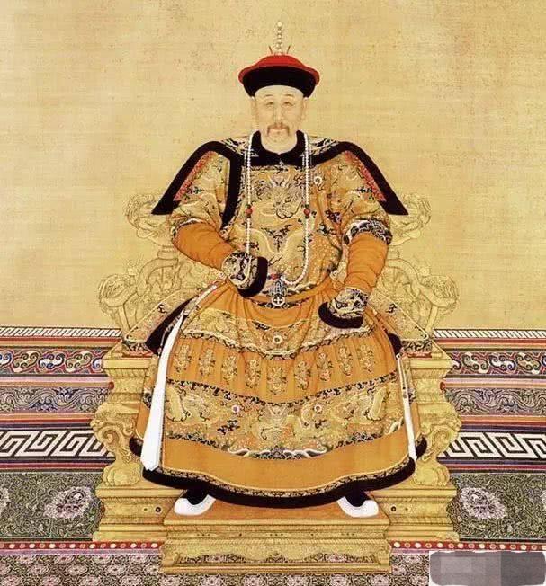 清末三帝为何绝后,为什么清朝皇帝都绝后