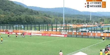 中甲沈阳vs江西,中甲十七轮辽宁对北京战况