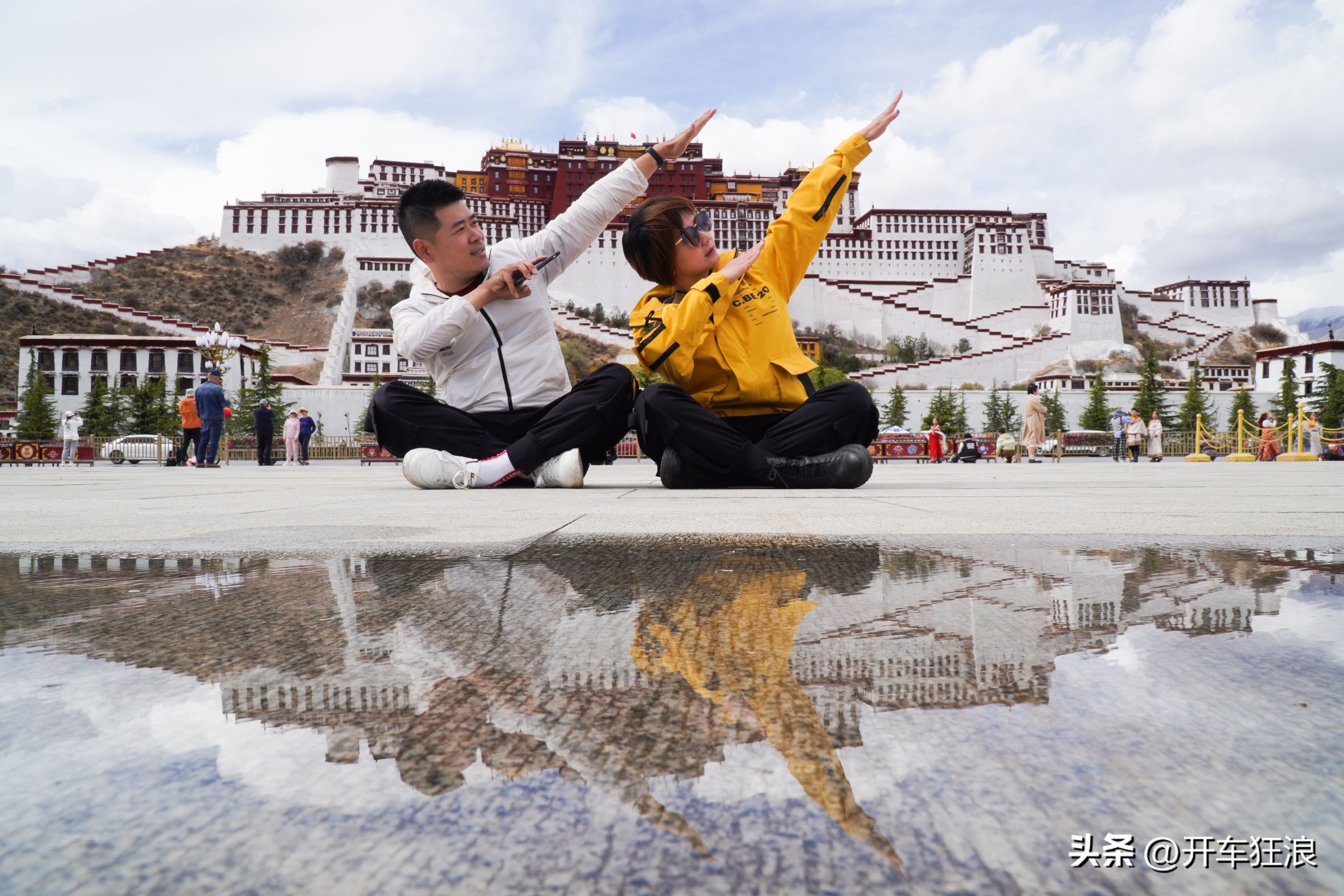 自驾中国边境线需要多长时间？花费多少呢？来看看费用清单吧