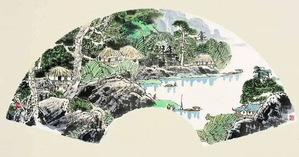 古人笔下的江南美景,感受一下文人墨客笔下的江南