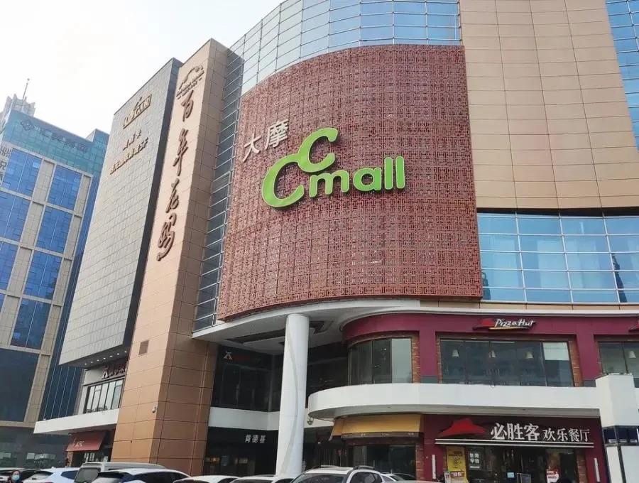 2021年郑州新开商业,2021郑州新开商业