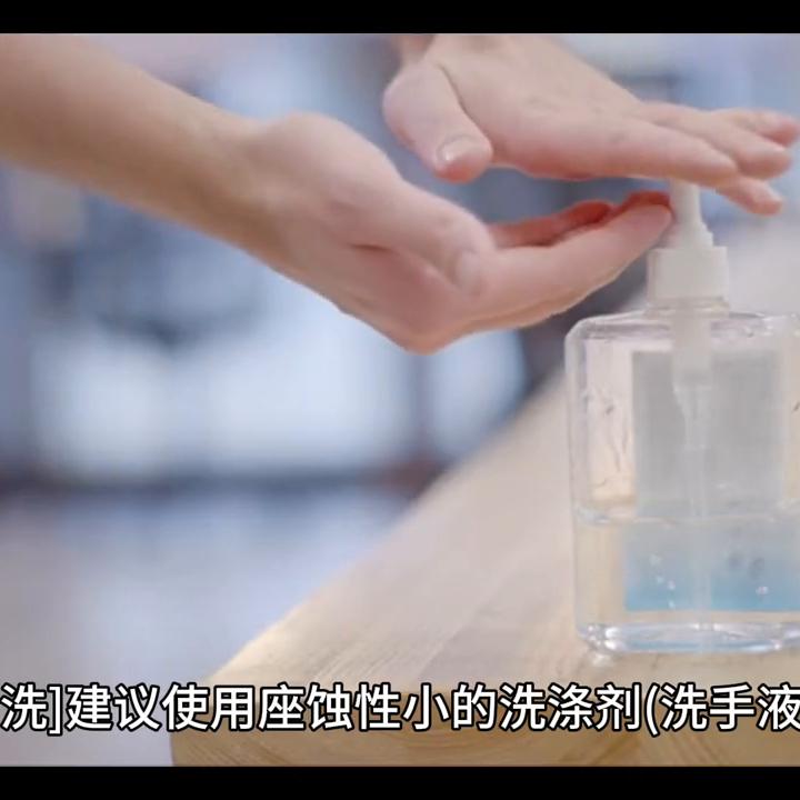 鞋子发黄了怎么办最简单方法,鞋子发黄怎么一招搞定