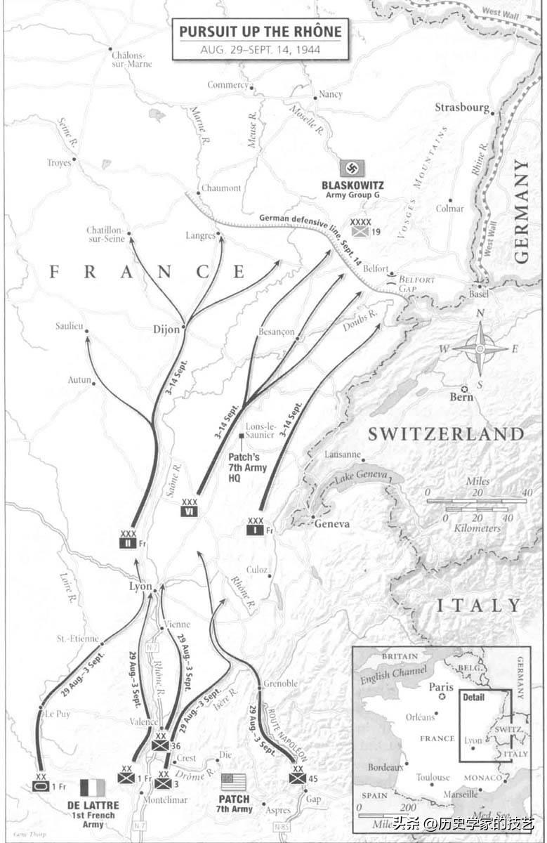 坦克世界法兰西龙骑兵,wotb法兰西龙骑兵