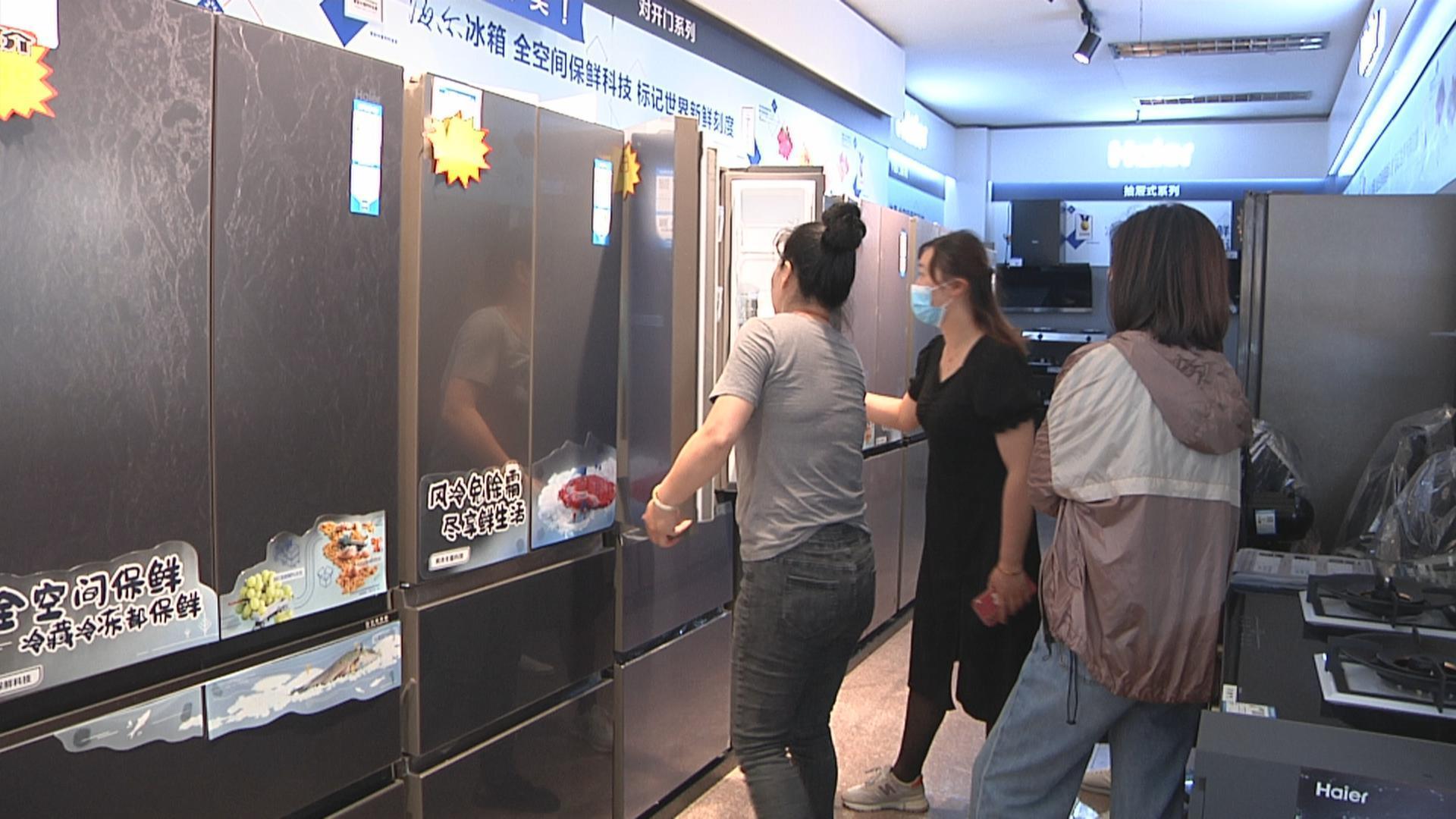 一万多的冰箱和三千的冰箱差距,2万多的冰箱和2000多的冰箱区别