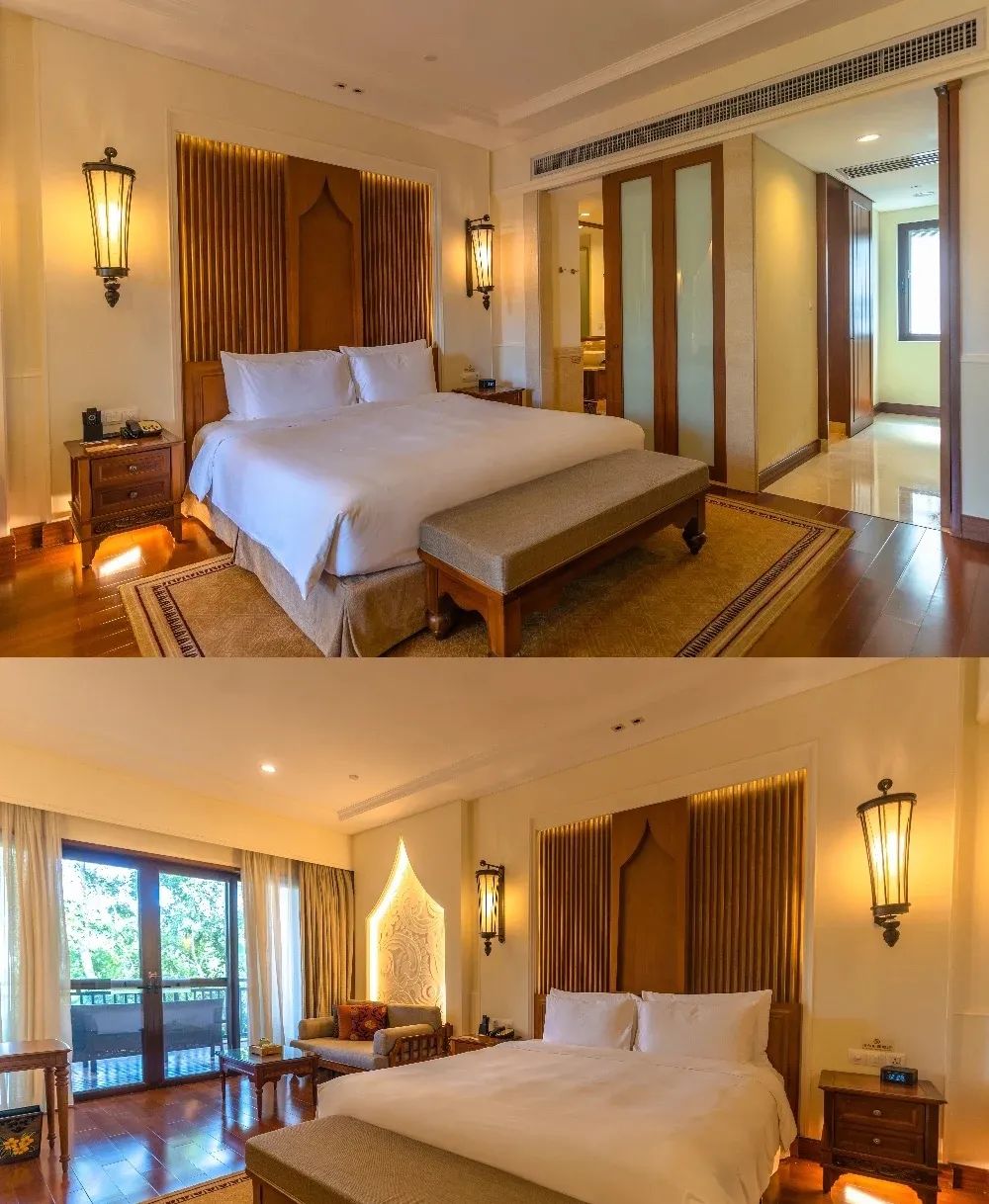 西双版纳包三餐最好的酒店,西双版纳酒店住宿攻略