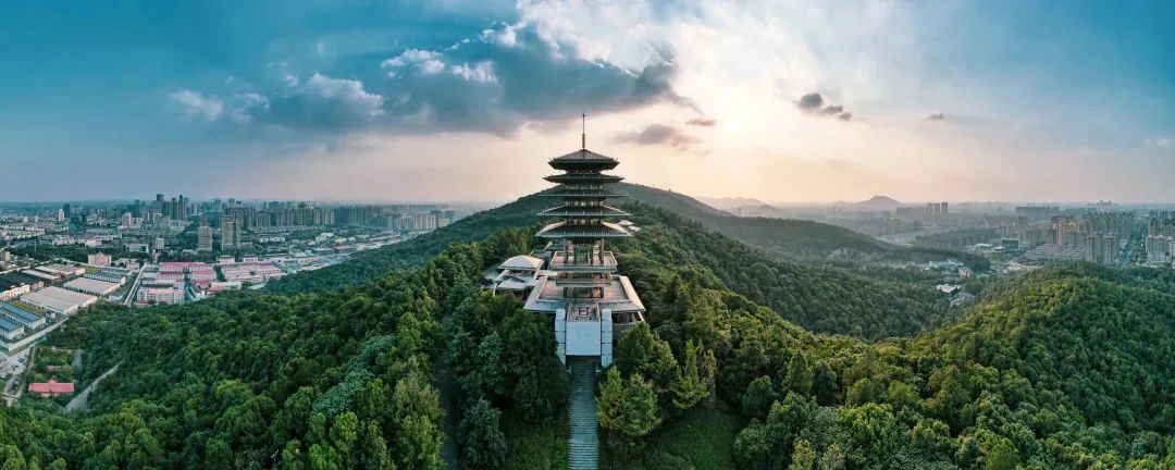 杭州临平区最新发展,临平为什么成为杭州东部新中心