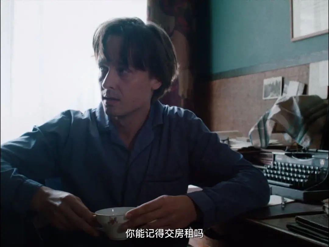 推荐它，不仅是因为尺度