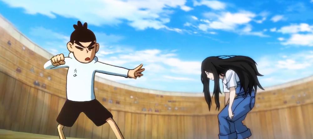 刺客伍六七第四季要几年才能上线,刺客伍六七第四季在哪个平台上播