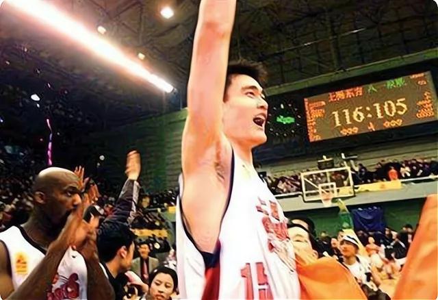 辽宁总冠军fmvp赵继伟,辽宁夺冠赵继伟