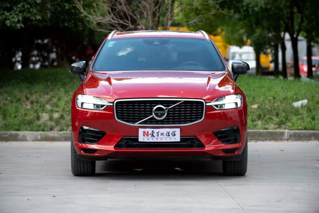 沃尔沃v90cc2022款试驾评测,沃尔沃v90和v90cc对比试驾
