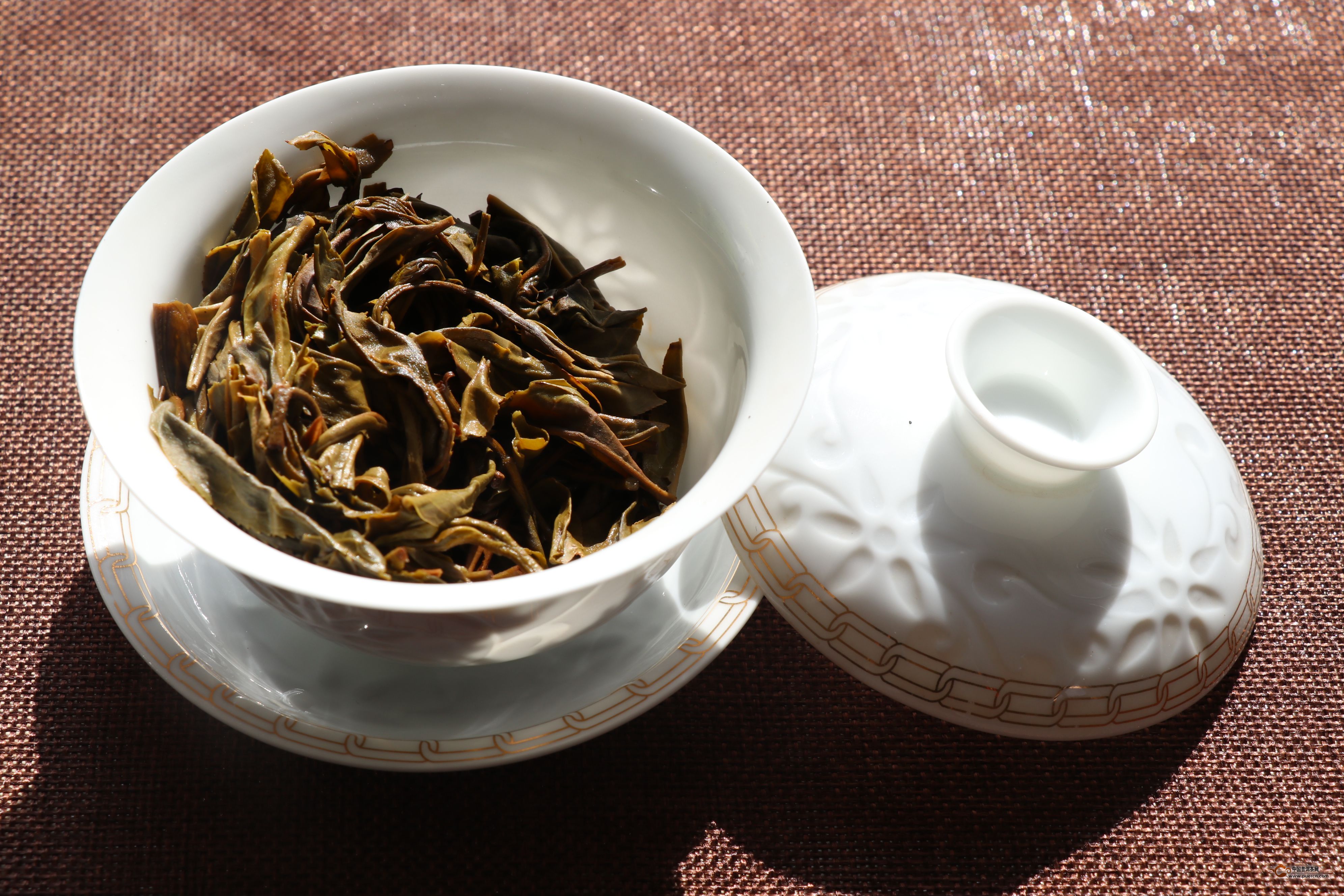 喝普洱茶等于自杀？一克普洱熟茶含五亿霉菌，普洱茶到底能不能喝