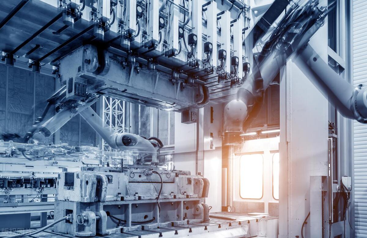 10年内最赚钱的新兴行业,什么行业赚钱快赚钱多