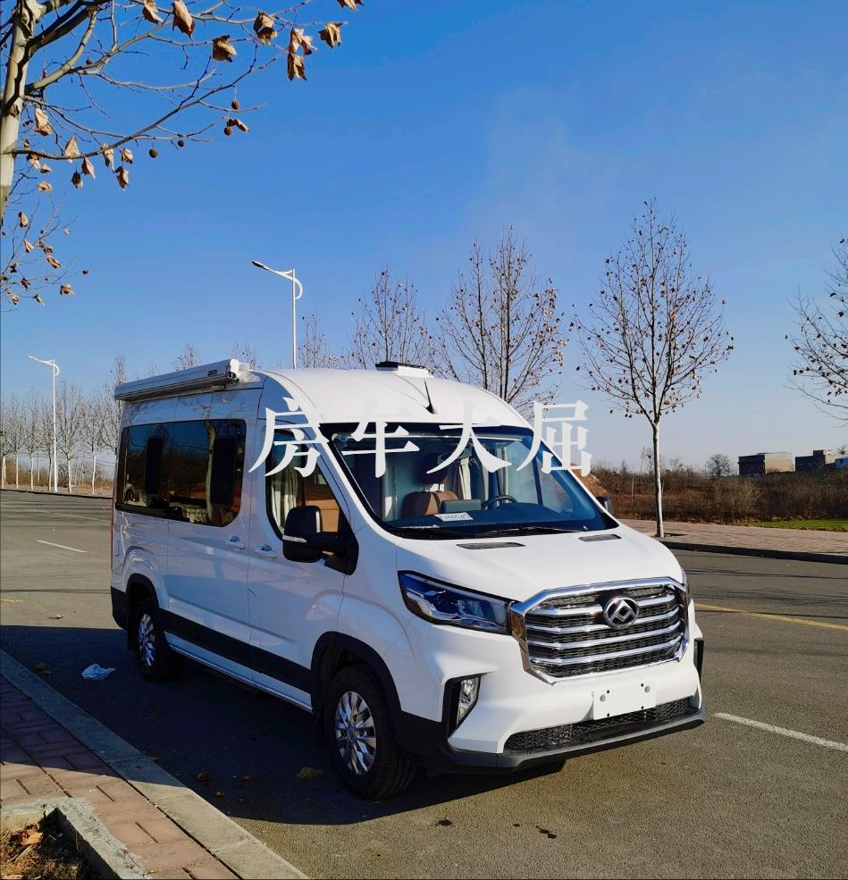 如果你是房车新手,你必须要了解的一些房车知识