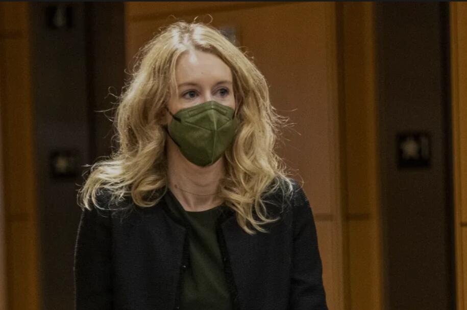 女版乔布斯为什么那么厉害,女版乔布斯与她的骗局电视剧