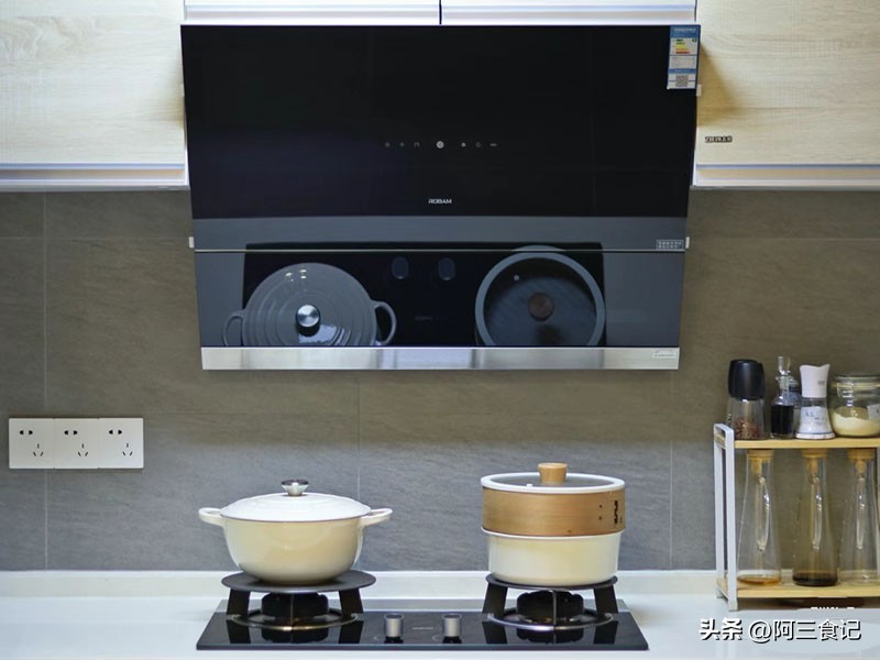 不管油烟机油污多严重,不管油烟机多脏多油