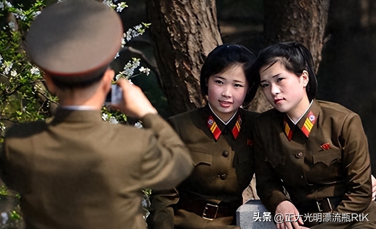 奇葩在朝鲜的5条规矩你绝对不能碰如果不小心的话会有生命危险吗