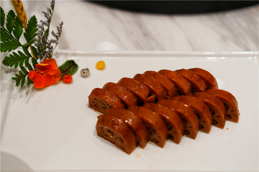 泰顺玉龙山氡泉温泉攻略,隐居山林世外桃源看夕阳