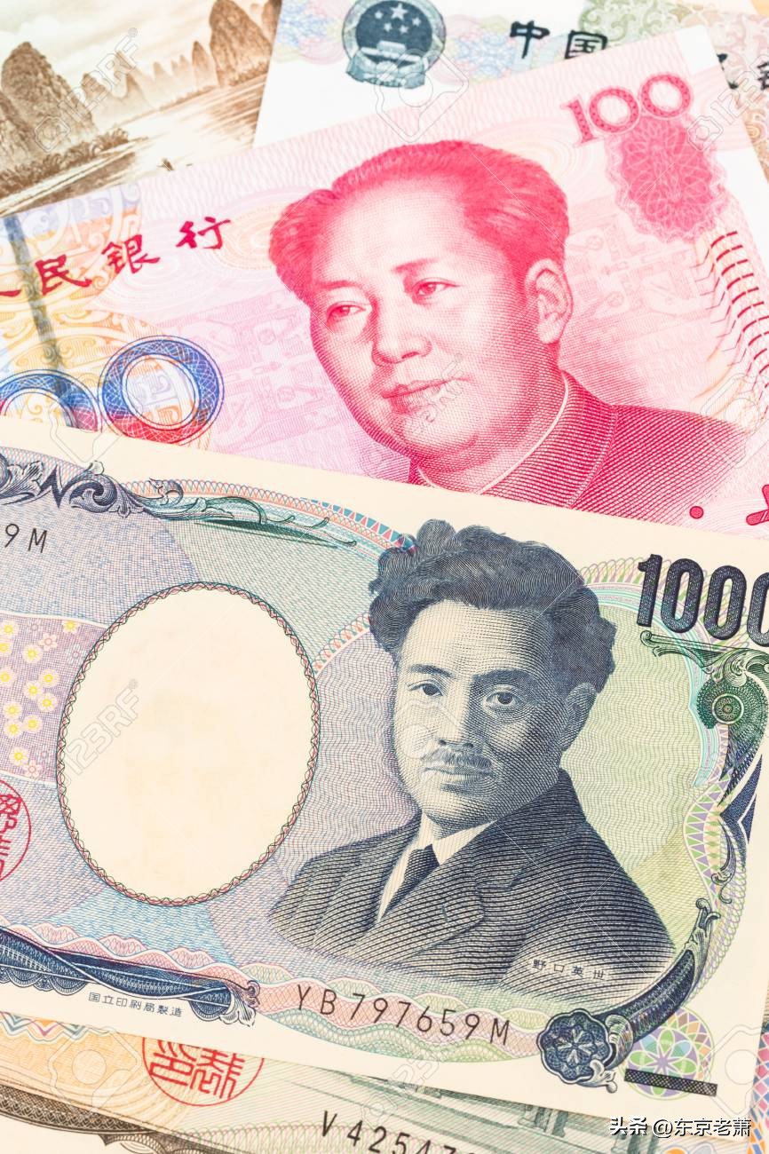 百年远东上海vs亚洲豪门东京，生活成本、衣食住行大对比