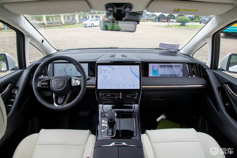 传祺e9pro版悬挂,广汽传祺e9pro和max