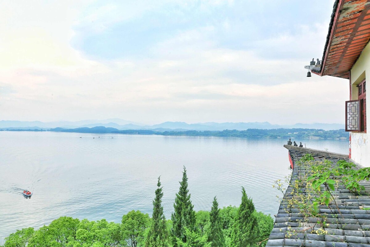 安徽最值得去的十大旅游景点,安徽十大最值得去旅游景点