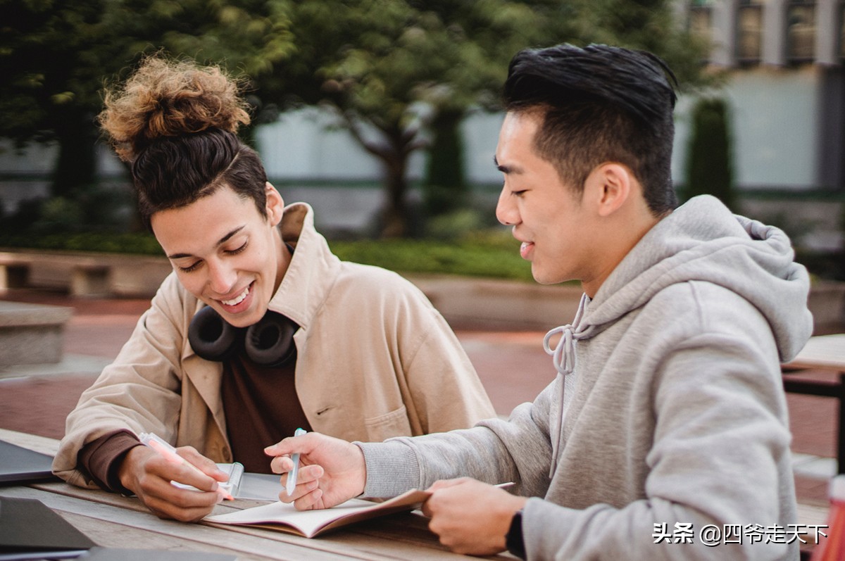 没钱怎么出国留学日本,没钱怎么出国留学工作
