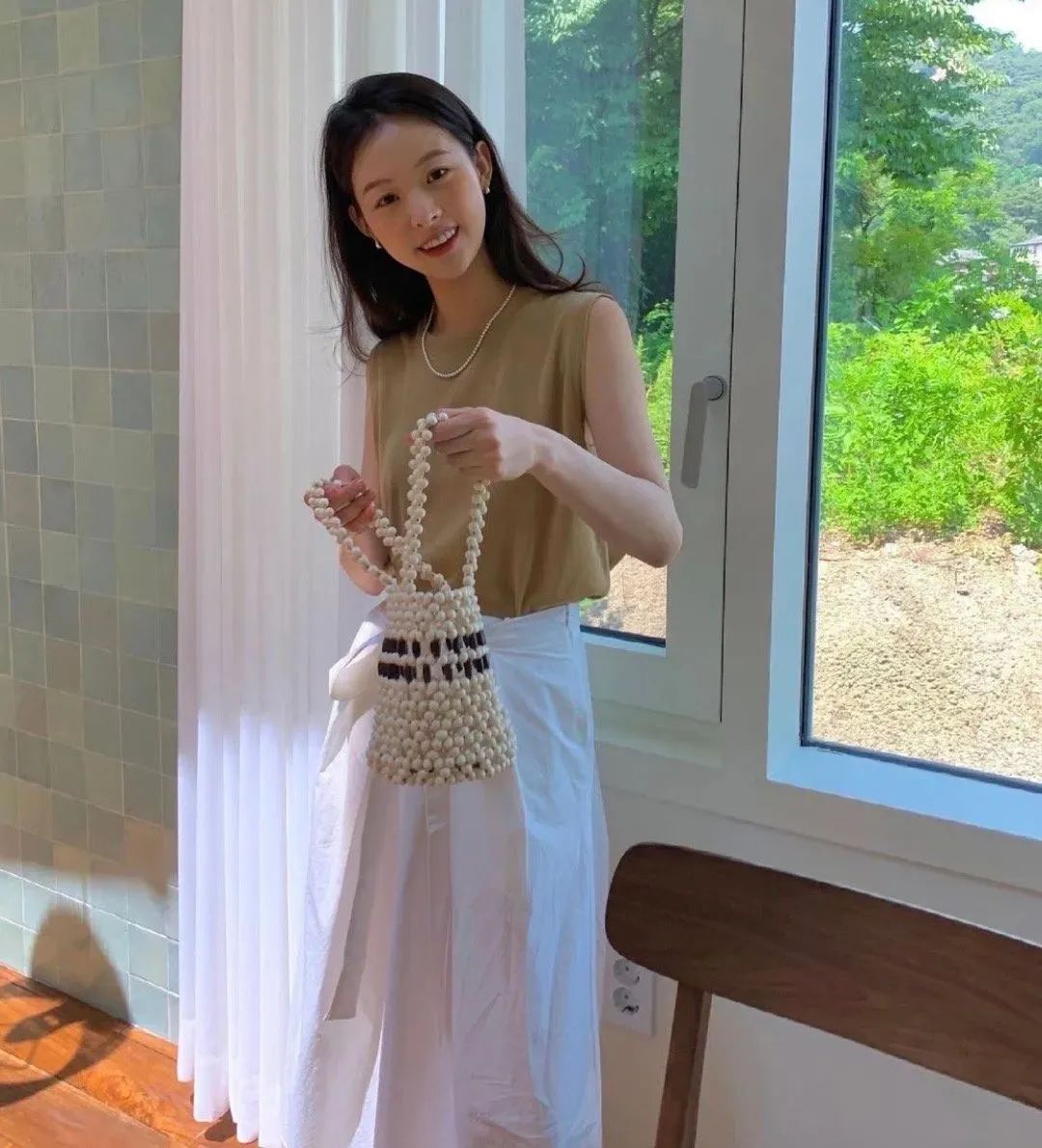 小ck哪款包包好看,小ck下架的斜方小挎包