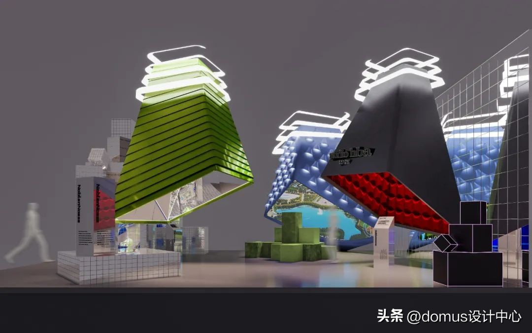 寻找未来的表达：HBA中国区总裁李鹰访谈