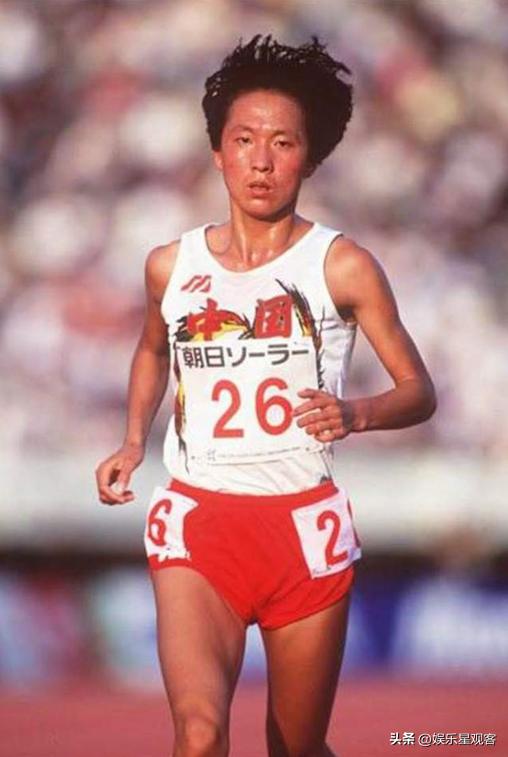 王军霞离婚了吗,王军霞离开马俊仁后教练是谁