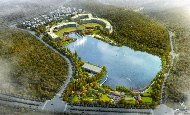 南京最值得住的温泉酒店,南京最值得住的五星酒店